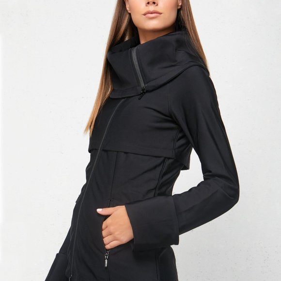 Anatomie Jackets & Blazers - Anatomie NWT Lugano Zip Jacket